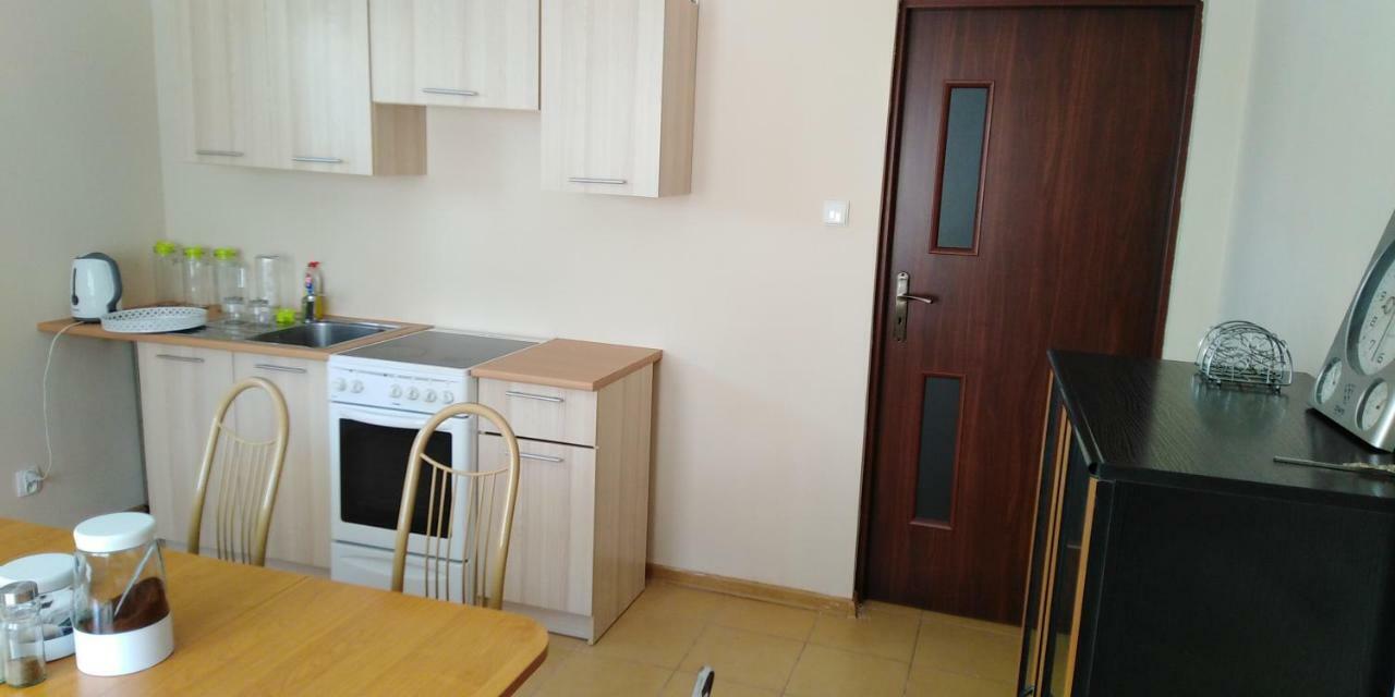 Piernikowy Dworek Lubicz Exterior foto