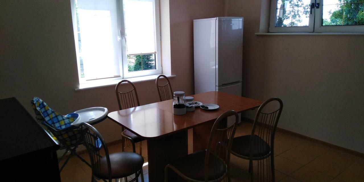 Piernikowy Dworek Lubicz Exterior foto